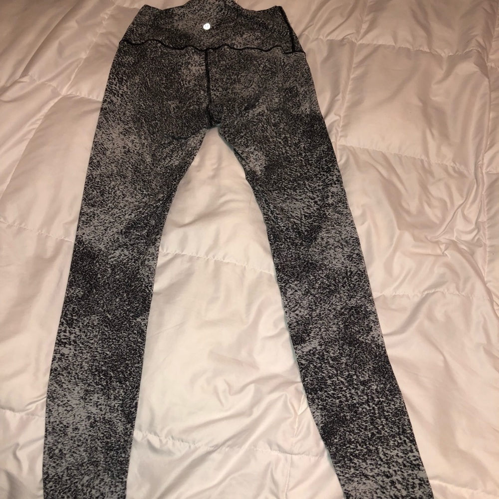 Full length Lululemon Leggings